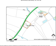 Boundary Plan