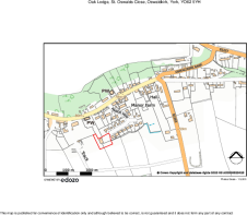 Boundary Plan