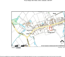 Boundary Plan