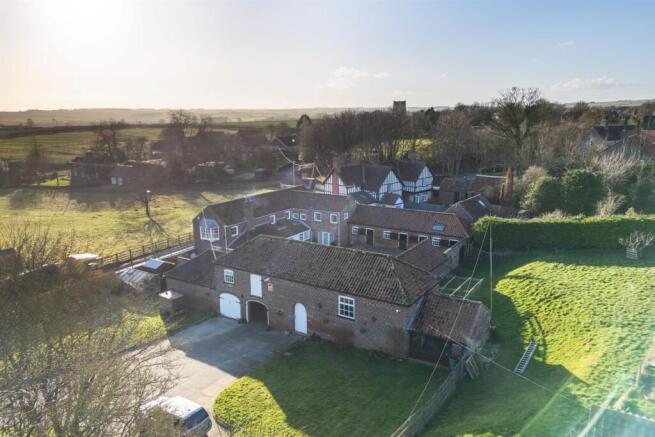 East End Farm