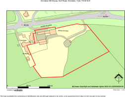 Boundary Plan