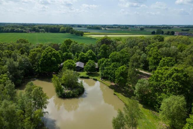 Great Wood Eco Lodges