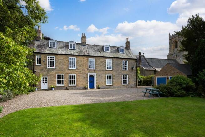 The Old Rectory