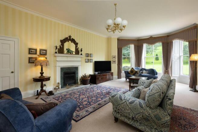 Drawing room