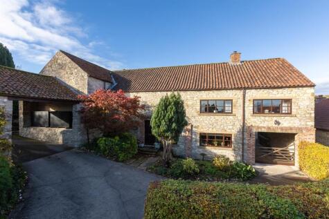 The Granary House, near Helmsley