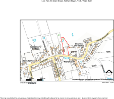 Boundary Plan