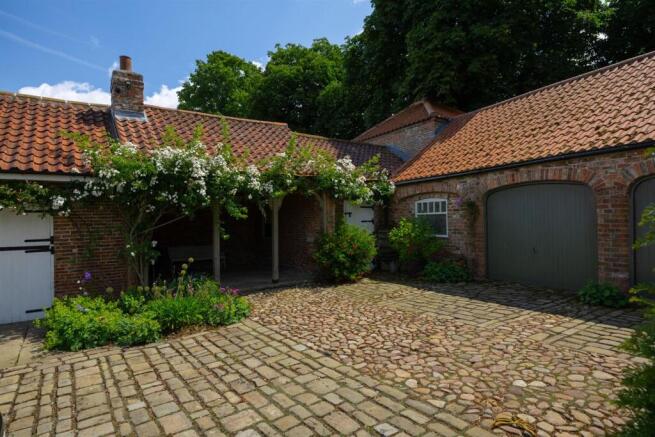 Outbuildings