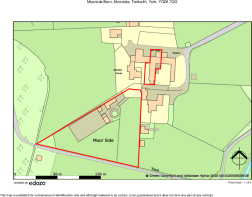 Boundary Plan