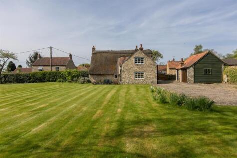 White Cottage, Beadlam, York