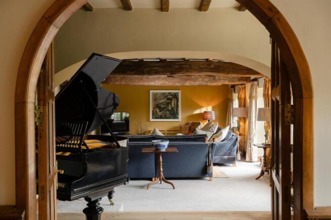 Drawing Room