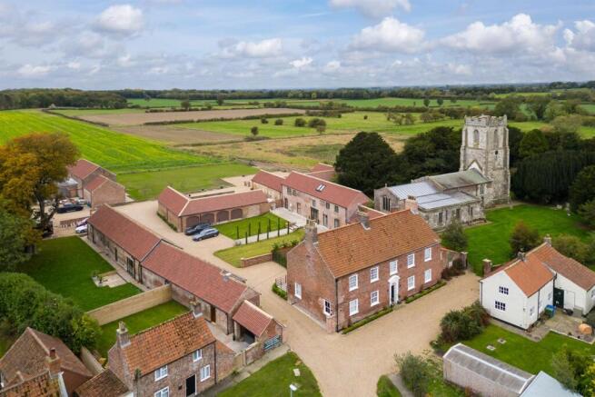 Courtenay House, Conyers Fold - Oct 2025