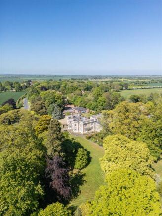 Sigglesthorne Hall