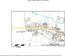 Boundary Plan