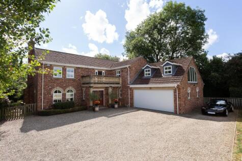 Bell House, Appleton Roebuck, York
