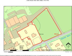 Boundary Plan