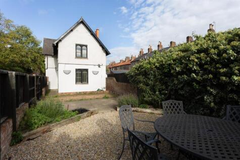 The Cottage, 4 Scarcroft Lane, York