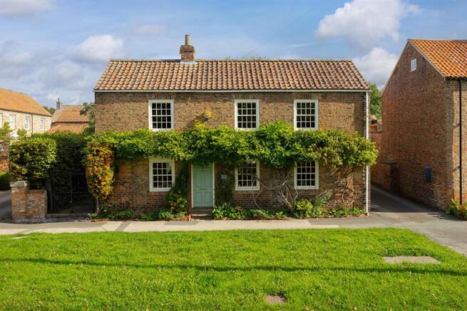 Chapel House