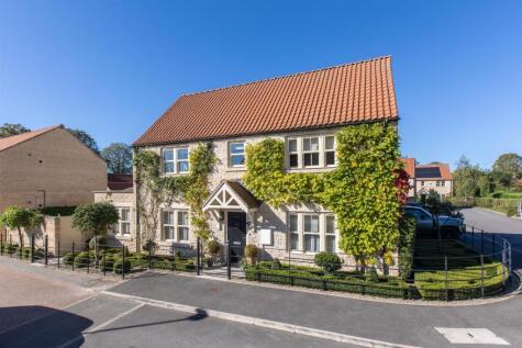 Mulberry Lodge, Helmsley, York