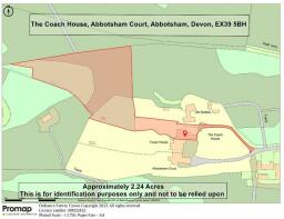 Promap - The Coach House, Abbotsham Court-page-001