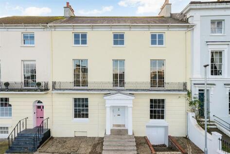 The Strand, Bideford