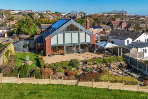 Daddon Hill, Northam