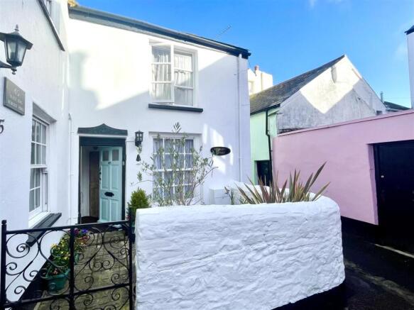 Serendipity Cottage