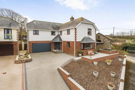 Alverdiscott, Barnstaple