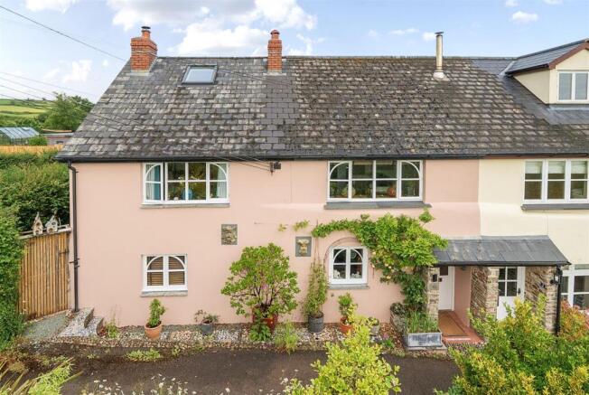 Fred Bear Cottage