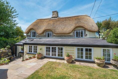 Westleigh, near Instow