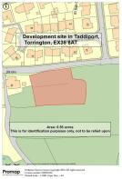 Promap - Development site in Taddiport.jpg