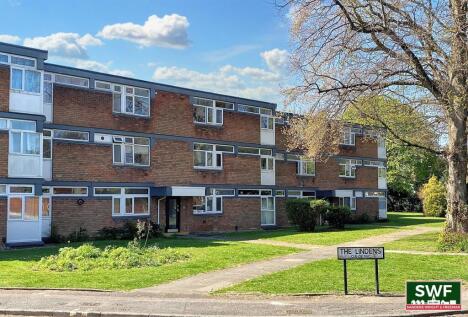 Newbridge Crescent, Wolverhampton