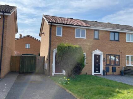 Leven Drive, Willenhall