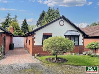 Finchdene Grove, Finchfield