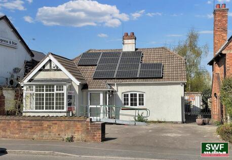 Coalway Road, Penn, Wolverhampton