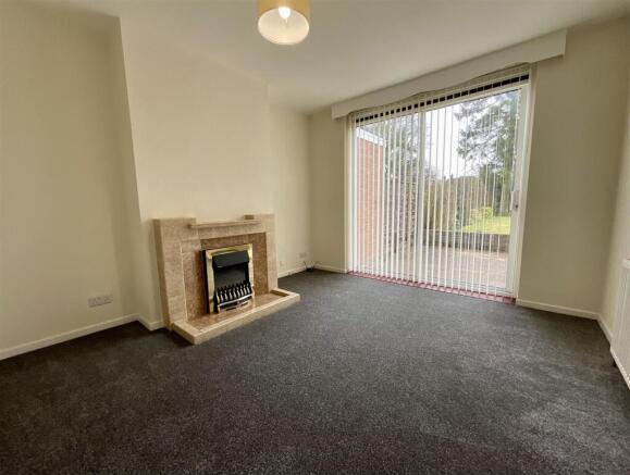 Back Dining Room