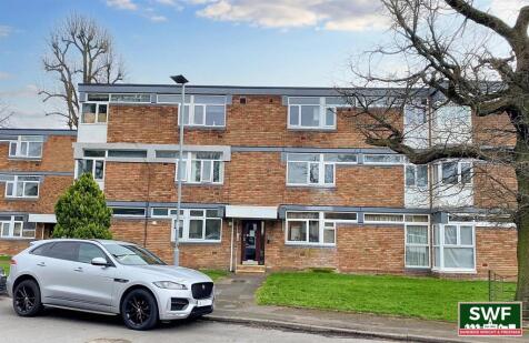 Newbridge Crescent, Wolverhampton