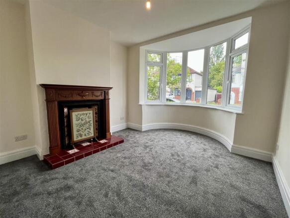 Front Living Room