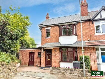 Wellington Avenue, Bradmore