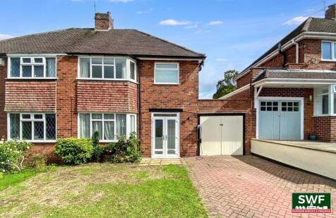 Peterdale Drive, Penn