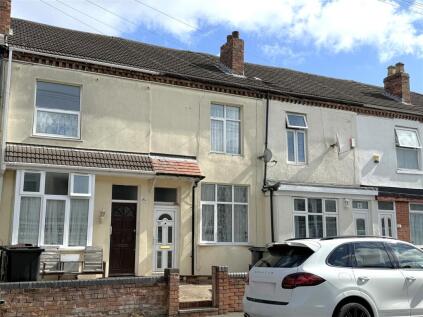 Nine Elms Lane, Park Village