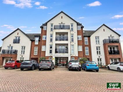 Penn Road, Wolverhampton