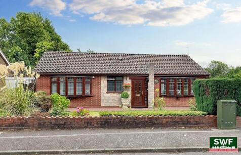 Park Drive, Goldthorn Park, Wolverhampton