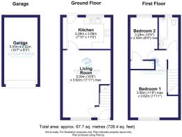 39 Jeanneau Close, Shaftesbury - all floors.JPG