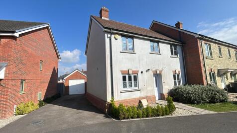 Anstee Road, Shaftesbury