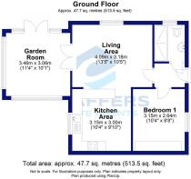 The Old Telephone Exchang - Ground Floor.JPG