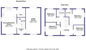 2 Anstee Road, Shaftesbury - all floors.JPG