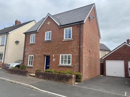 Allen Road, Shaftesbury