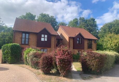 Jeanneau Close, Shaftesbury