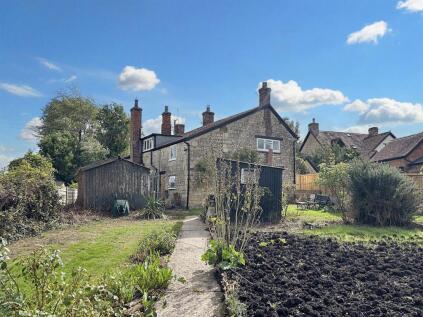 Musbury Lane, Marnhull, Sturminster Newton