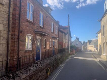 Woodman Court, Shaftesbury